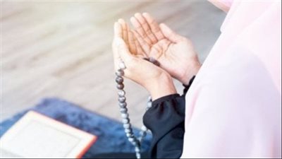 دعاء لخطيبي بمناسبة السنة الجديدة.. اللهم اجعلني له حور عين الدنيا والآخرة