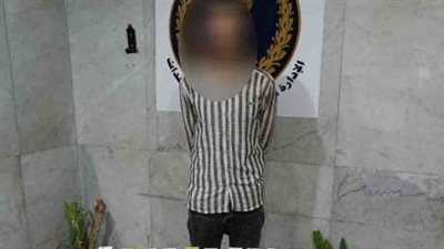 7500 قرص مخدر.. القبض على مندوب شركة أدوية للإتجار في العقاقير المخدرة بالجيزة