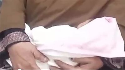 بعد مقتل الأم على يد زوجها العرفي.. إيداع صغيرة عثر عليها بجوار جثة والدتها دار رعاية بقنا