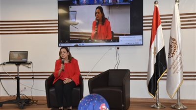 القومي للحوكمة يعقد ورشة عمل حول ميثاق المواطن بالتعاون مع منظمة التعاون الاقتصادي والتنمية