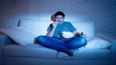 السهر طوال الليل يعكس الاكتئاب لعدة أيام | دراسة