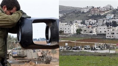 جواهر وذهب.. جنود إسرائيل يسرقون منازل غلاف غزة بشهادة المستوطنين بعد عملية طوفان الأقصى