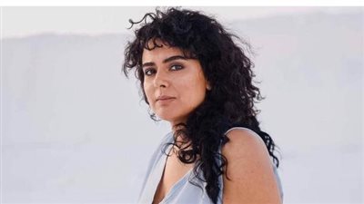 دينا الوديدي: هدفنا من أوبريت راجعين توصيل صوتنا للعالم.. واستعنت بكلمات الشاعر الفلسطيني سميح شقير