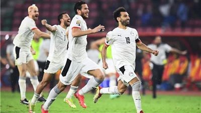 مصدر يكشف موقف رمضان صبحي من الانضمام لمنتخب مصر في مباراتي جيبوتي وسيراليون 