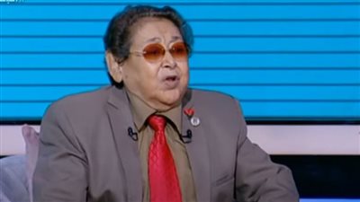 أحمد فرحات يناشد مكي بمساعدته بعد إصابته بجلطة: نفسي أشتغل في مسلسل الكبير أوي