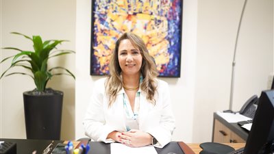 وزيرة التخطيط تصدر قرارًا بتعيين نهاد مرسي مساعدًا لشئون البنية الأساسية