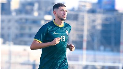 أوسوريو يستبعد ثلاثي الزمالك من مباراة زد لخروجهم من المعسكر دون إذن | بث مباشر