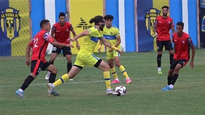 دوري المحترفين| الترسانة يلتقي أسوان.. ولافيينا يواجه بروكسي بالجولة السادسة