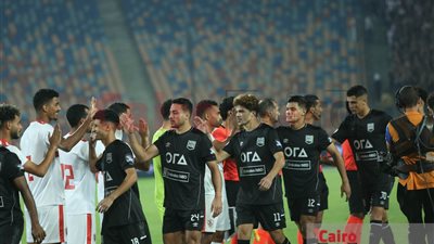 موعد مباراة الزمالك وزد في الدوري والقنوات الناقلة بث مباشر