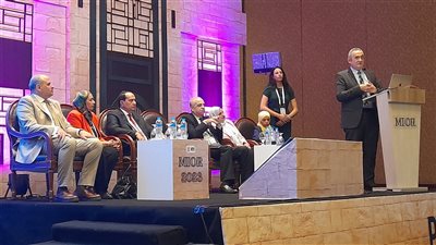 المستشفيات التعليمية: المدينة الطبية المصدق عليها من الرئيس بالعين السخنة على مساحة 200 فدان