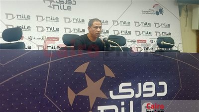 رابطة الأندية تستقر على إيقاف مجدي عبد العاطي مباراة بعد الطرد أمام الأهلي | خاص