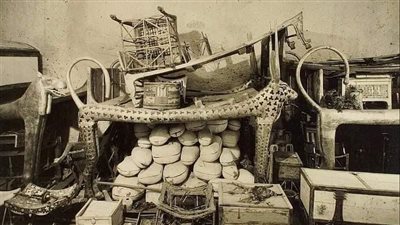  سر اختيار 4 نوفمبر من كل عام عيدا قوميا لمحافظة الأقصر