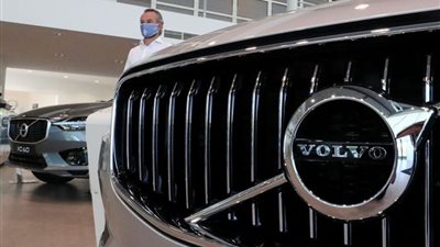 فولفو تعتزم زيادة استثمارات مصنعها في المكسيك إلى مليار دولار