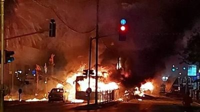 مرصد الأزهر يدعو شعوب العالم إلى الضغط على قادتهم لاتخاذ موقف يُلجم الكيان الصهيوني