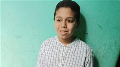 مصاب بالتوحد.. العثور على جثة طالب إعدادي بترعة في قنا 