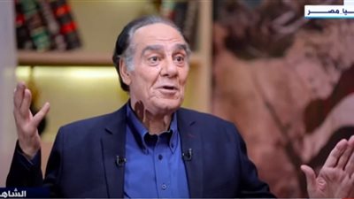 أحمد فؤاد سليم: قبل حرب أكتوبر شوفت في المنام قسيس بيصلي جنبي