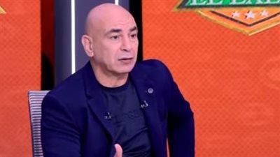  أزماته كتير ومحدش يقدر عليه.. اتحاد الكرة يرفض فكرة تعيين حسام حسن | خاص