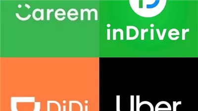 كباتن أوبر وديدي وإن درايف يطالبون برفع أسعار الرحلات بعد زيادة البنزين.. والشركات: نعدكم بالاستجابة