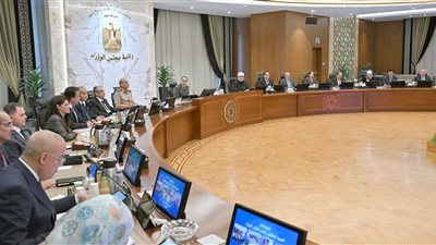 رئيس الوزراء: وجود صناعات مُتميزة بقطاع النقل يؤكد أهمية الجهود المبذولة