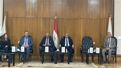 وزير العدل: العمل على إعداد مشروع قانون متكامل لمواجهة تحديات وآثار الذكاء الاصطناعي