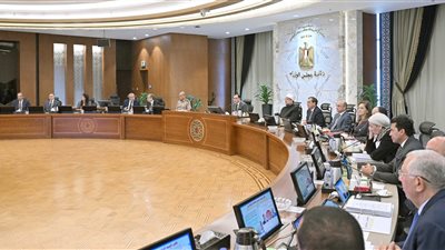مجلس الوزراء يوافق على تأسيس شركة صندوق مصر لدعم وتطوير التعليم