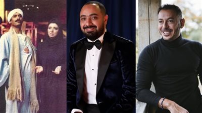 رمضان 2024.. المخرج مرقس عادل يوضح حقيقة تشابه مسلسل المعلم بفيلم شادر السمك