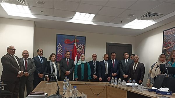 الدكتورة نيفين القباج