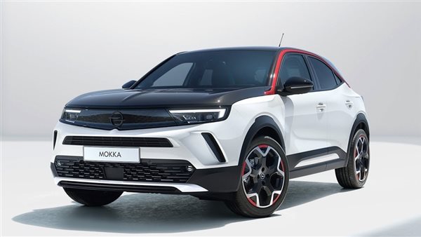 سيارات أوبل