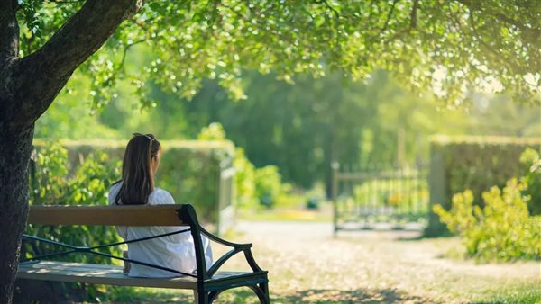 المساحات الخضراء