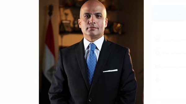 رئيس جامعة عين شمس