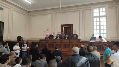 تأجيل محاكمة الضابط المتهم في أحداث سيدي براني لجلسة 8 يناير المقبل