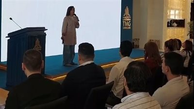 بحضور الخبراء والمتخصصين.. بدء ملتقى توظيف الشباب بمشروعات طلعت مصطفى| بث مباشر 