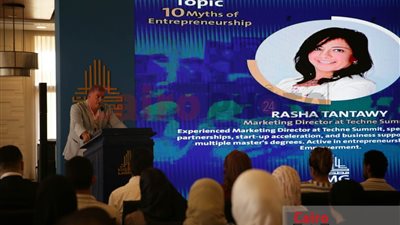 مدير إدارة علاقات العملاء: مجموعة طلعت مصطفى حريصة على توفير فرص عمل لسكان مشروعاتها المختلفة