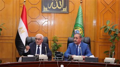 وزير التعليم يوجه بتأهيل المدارس لتعيين المعلمين من خريجي مبادرة 1000 مدير مدرسة