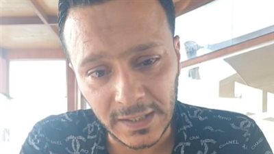 أب يستغيث لعودة أبنائه وزوجته من غزة: نفسي أشوفهم حتى لو هموت | بث مباشر 