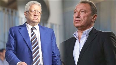  لحضوره بشخصه.. نظر استئناف مرتضى منصور على حبسه 3 أشهر في سب الخطيب اليوم