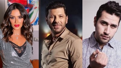 رمضان 2024.. إنجي المقدم وعلي الطيب يتعاقدان على المشاركة في مسلسل صلة رحم بطولة إياد نصار | خاص