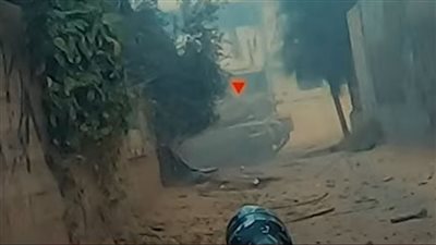 القسام تعلن تدمير 21 آلية عسكرية إسرائيلية في جميع محاور القتال بقطاع غزة خلال 24 ساعة