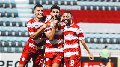 بلدية المحلة يخوض وديتين أمام الاتحاد السكندري وسموحة استعدادًا لعودة الدوري