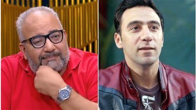 أول رد لـ محمد سلام بعد أنباء طرده على يد بيومي فؤاد من مسرحية زواج اصطناعي 