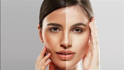 وصفات طبيعية.. ماسك لعلاج حروق الشمس وتبييض الوجه مجربة