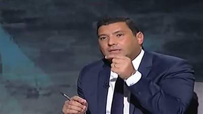 إسلام بحيري يستأنف على 8 أحكام حبس في محكمة مصر القديمة