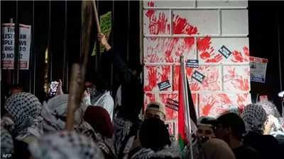 إدارة بايدن تخضع للتدقيق بسبب توريد قذائف ودبابات لإسرائيل في عدوانها على غزة