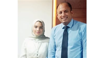 رئيس جامعة حلوان: عام 2025 سيكون تاريخًا بافتتاح أول مجمع طبي.. وبدء الدراسة في الجامعة التقنية السنة المقبلة| حوار 