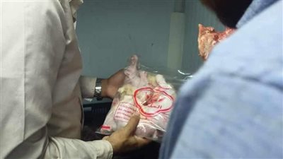 المرور على 1320 منشأة غذائية بالمنيا وتحرير 386 مخالفة