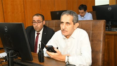 محافظ الغربية: تلبية كافة احتياجات المواطنين من السلع المعروضة ومنع الممارسات الاحتكارية