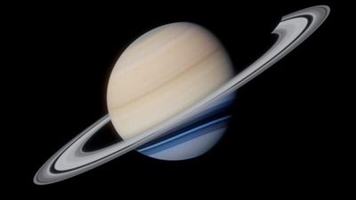 ظاهرة فلكية.. انتهاء الحركة التراجعية لكوكب زحل