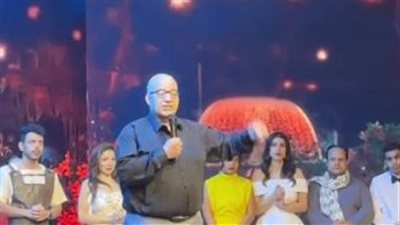 من البكاء لاستعطاف الجمهور.. تصريحات صادمة لـ بيومي فؤاد بموسم الرياض بعد عرض زواج اصطناعي