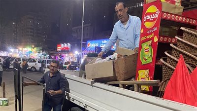 غلق 26 منشأة وضبط 4000 حالة إشغال و437 ألف غرامة فورية خلال أسبوع في حملات بالإسكندرية