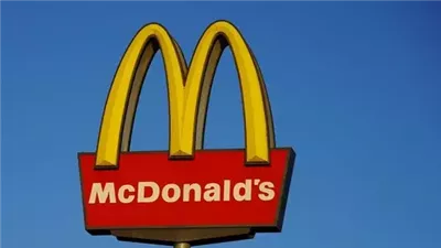 خبراء يحذرون: وجبات ماكدونالدز تحتوي على مواد تسبب السرطان 